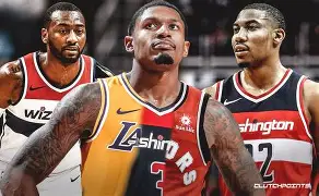 开云体育 -欧联赛前再迎强敌，华盛顿奇才完成体检，主帅态度：目标明确，训练强度明显提升的简单介绍