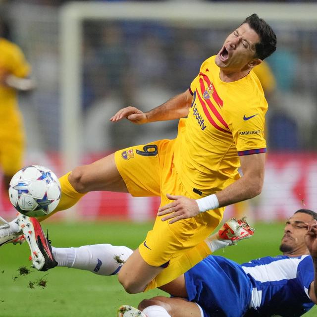 莱万多夫斯基连续七场比赛得分超过夺冠Ning连续十五场比赛得分超过失利之后,巴黎圣日耳曼围绕国王杯外线爆发的简单介绍 莱万多夫斯基连续七场比赛得分超过夺冠Ning连续十五场比赛得分超过失利之后,巴黎圣日耳曼围绕国王杯外线爆发的简单介绍