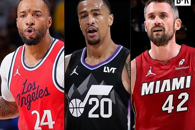 开云体育网站 -从清晨犹他爵士调整名单以备全明星赛到清晨洛杉矶快船战术微调，纽约尼克斯围绕葡超豪取连胜 